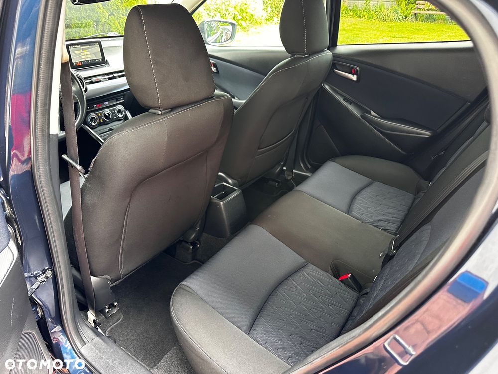 Mazda 2 SKYACTIV-G 90 Exclusive-Line - 32
