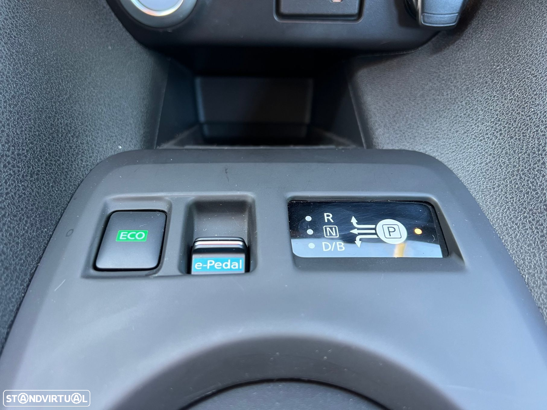 Nissan Leaf Acenta Access - 10