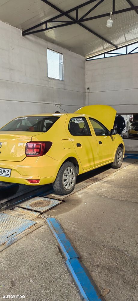 Dacia Logan 0.9 TCe Ambiance - 1