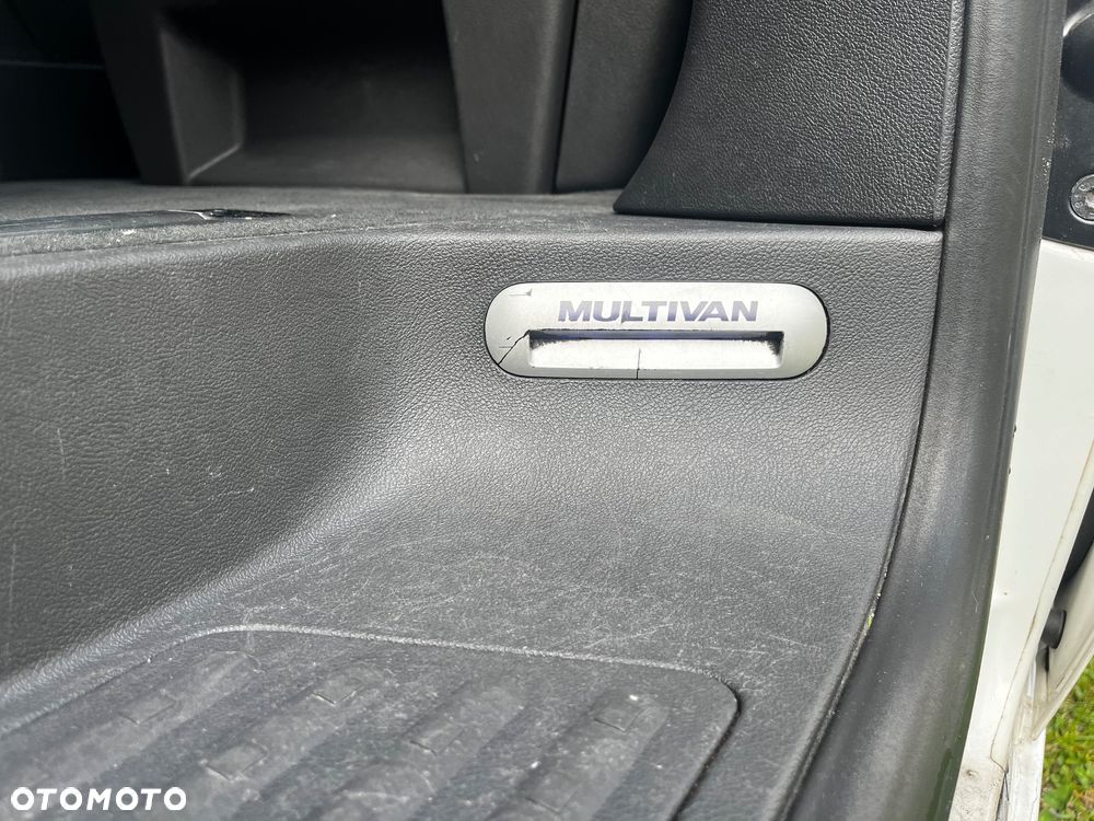 Volkswagen Multivan L1 Comfortline - 14