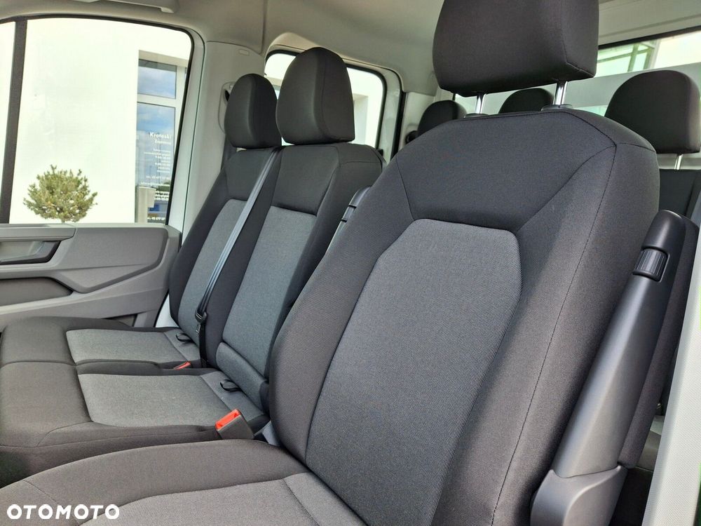 Volkswagen Crafter Wywrotka 2.0 TDI Manual - 32