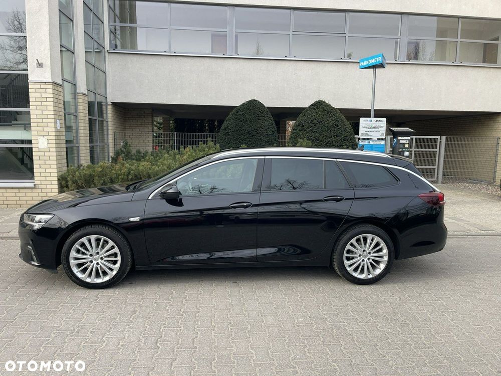 Opel Insignia - 13