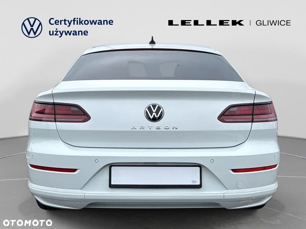 Volkswagen Arteon 2.0 TDI Essence DSG - 6