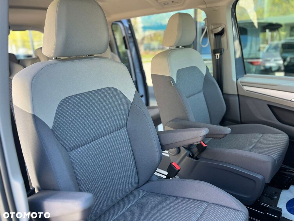Volkswagen Multivan 2.0 TDI L2 DSG - 17