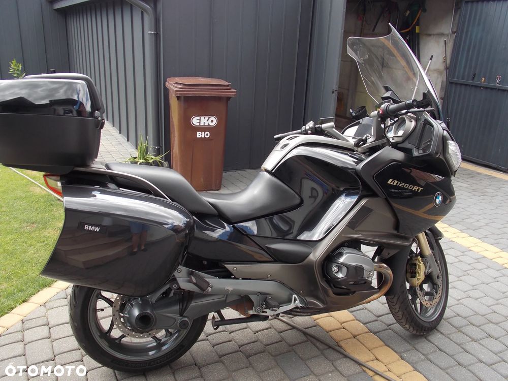 BMW RT - 2
