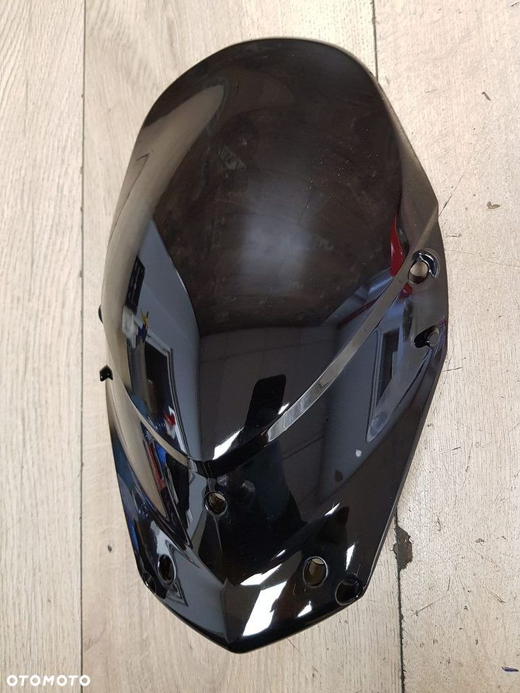 Szyba owiewka Sym Orbit  53270-ABA-000 - 4