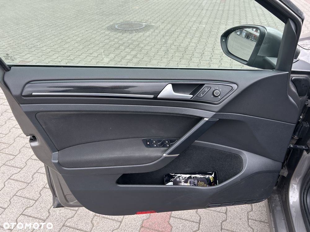 Volkswagen Golf 1.6 TDI BlueMotion Technology Trendline - 28