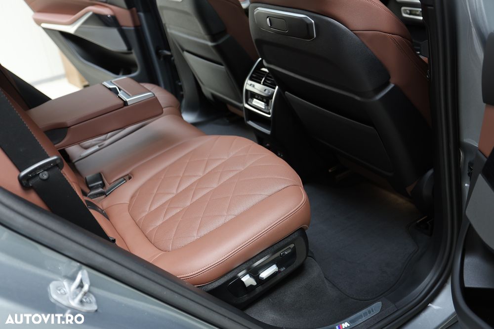 BMW X5 xDrive30d - 35