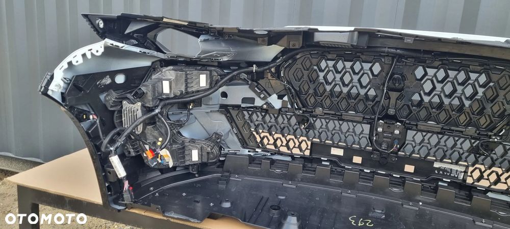 RENAULT CLIO VI 2026- Zderzak przód oryginał MA236 - 17