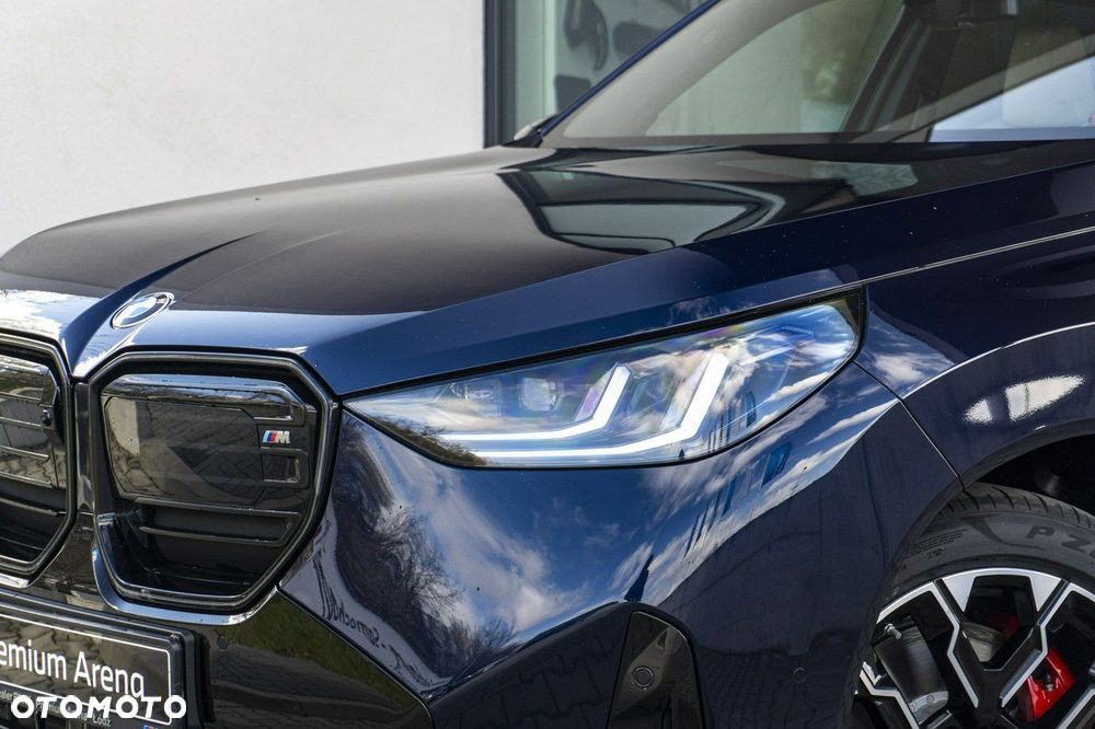 BMW X3 - 12
