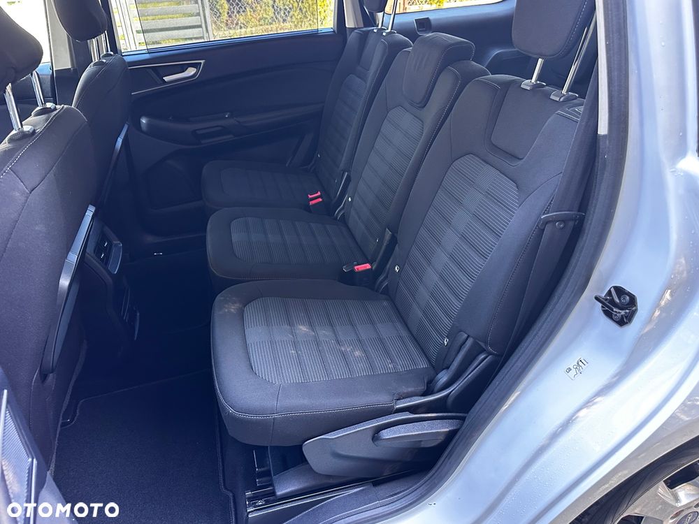 Ford Galaxy 2.0 TDCi Trend - 22