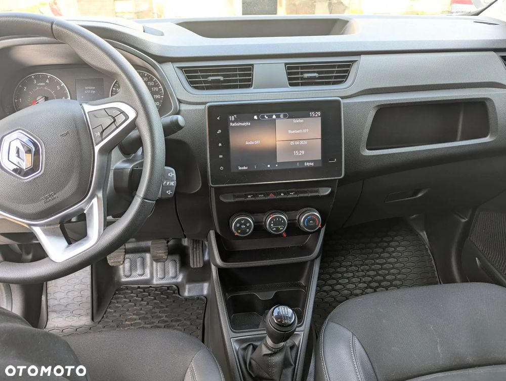 Renault Express - 10