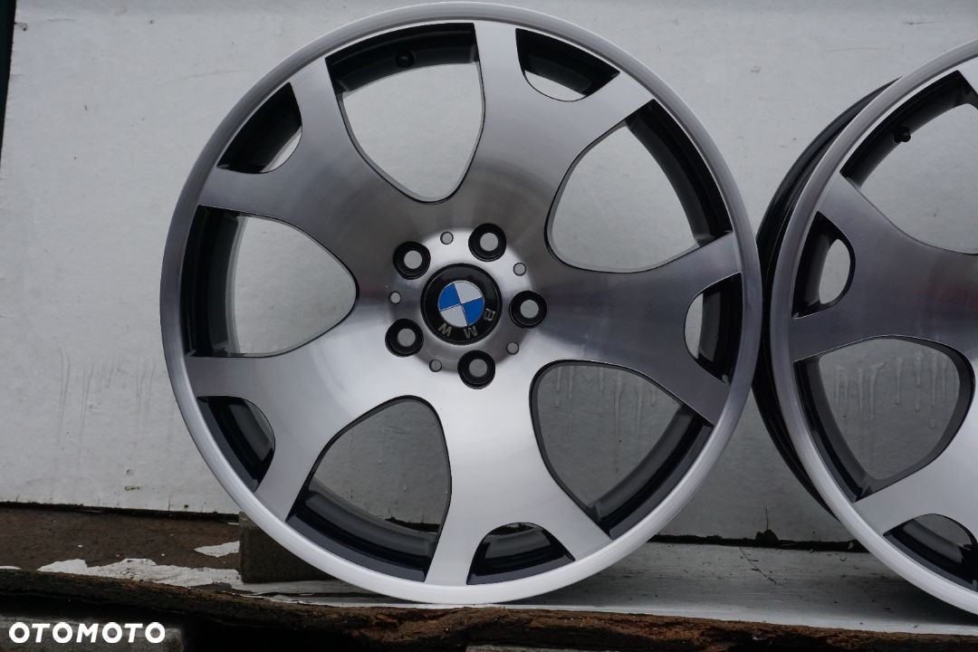 BMW X5 VW T5 5x120 19 9J et48 10J et45 - 7