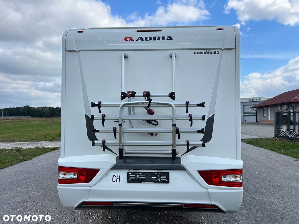 Fiat ADRIA B CORAL XL A 670 SL - 6