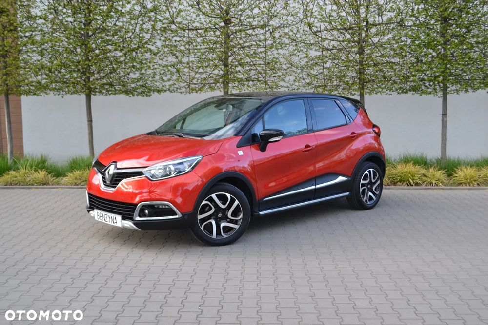 Renault Captur - 9
