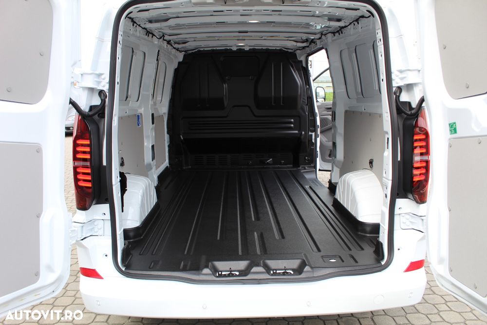 Volkswagen Transporter - 6