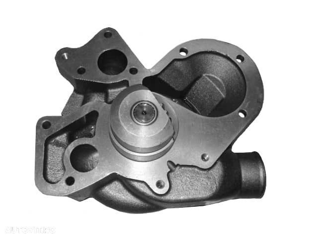 Pompa de apa motor mercedes om501la - 1