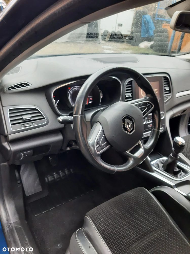 Renault Megane ENERGY dCi 130 INTENS - 8