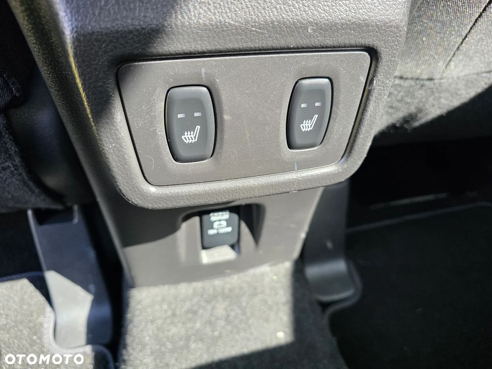 Mitsubishi Eclipse Cross 1.5 T Invite Plus - 16