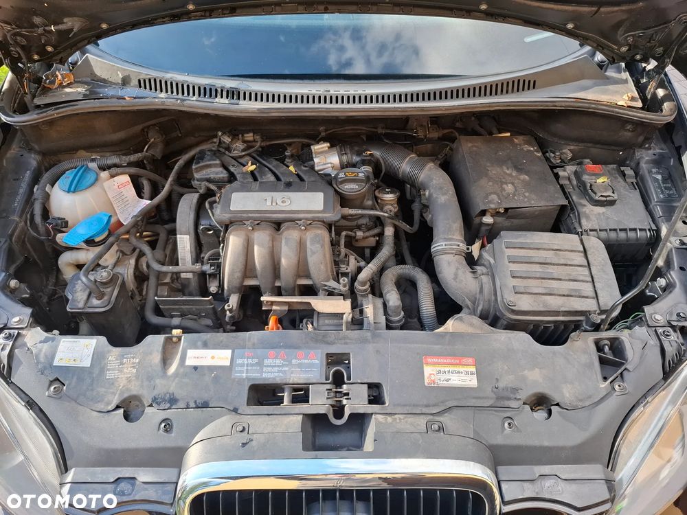 Seat Toledo 1.6 Stylance - 26