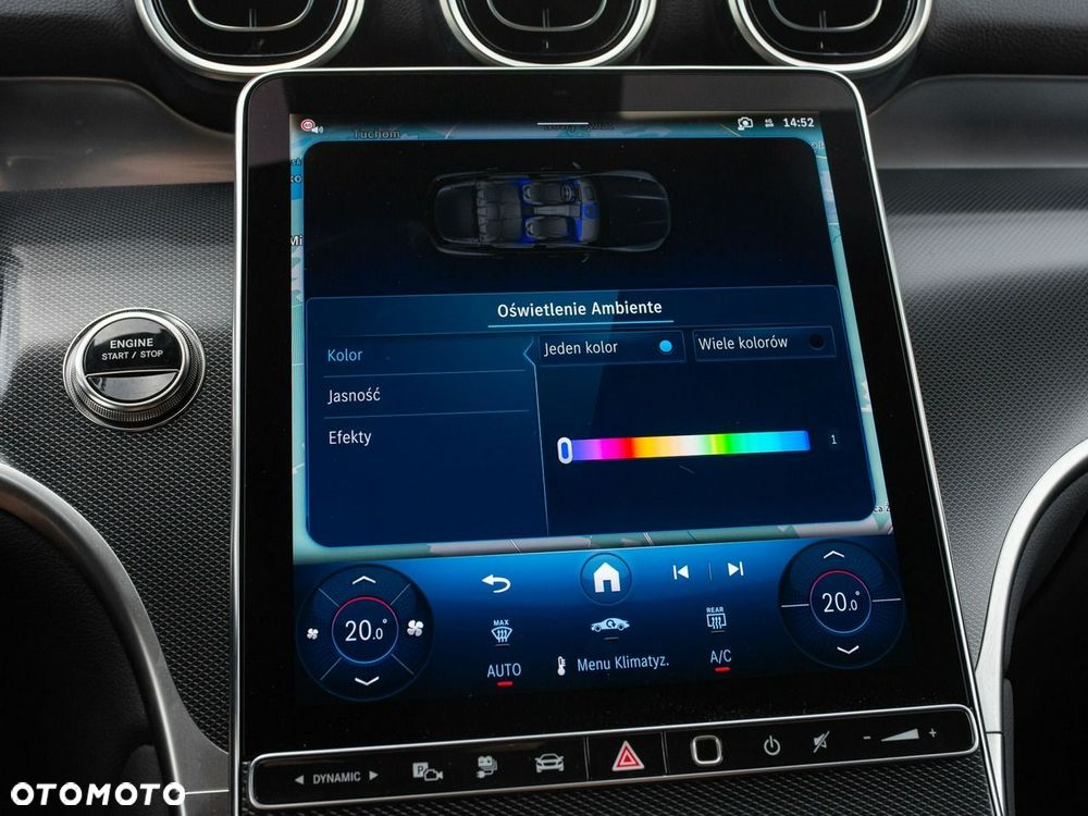 Mercedes-Benz GLC - 24