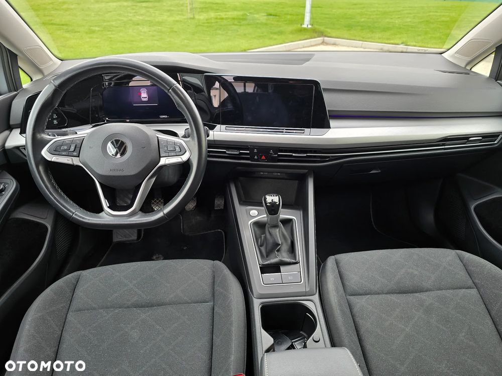Volkswagen Golf 1.5 TSI EVO Life - 20
