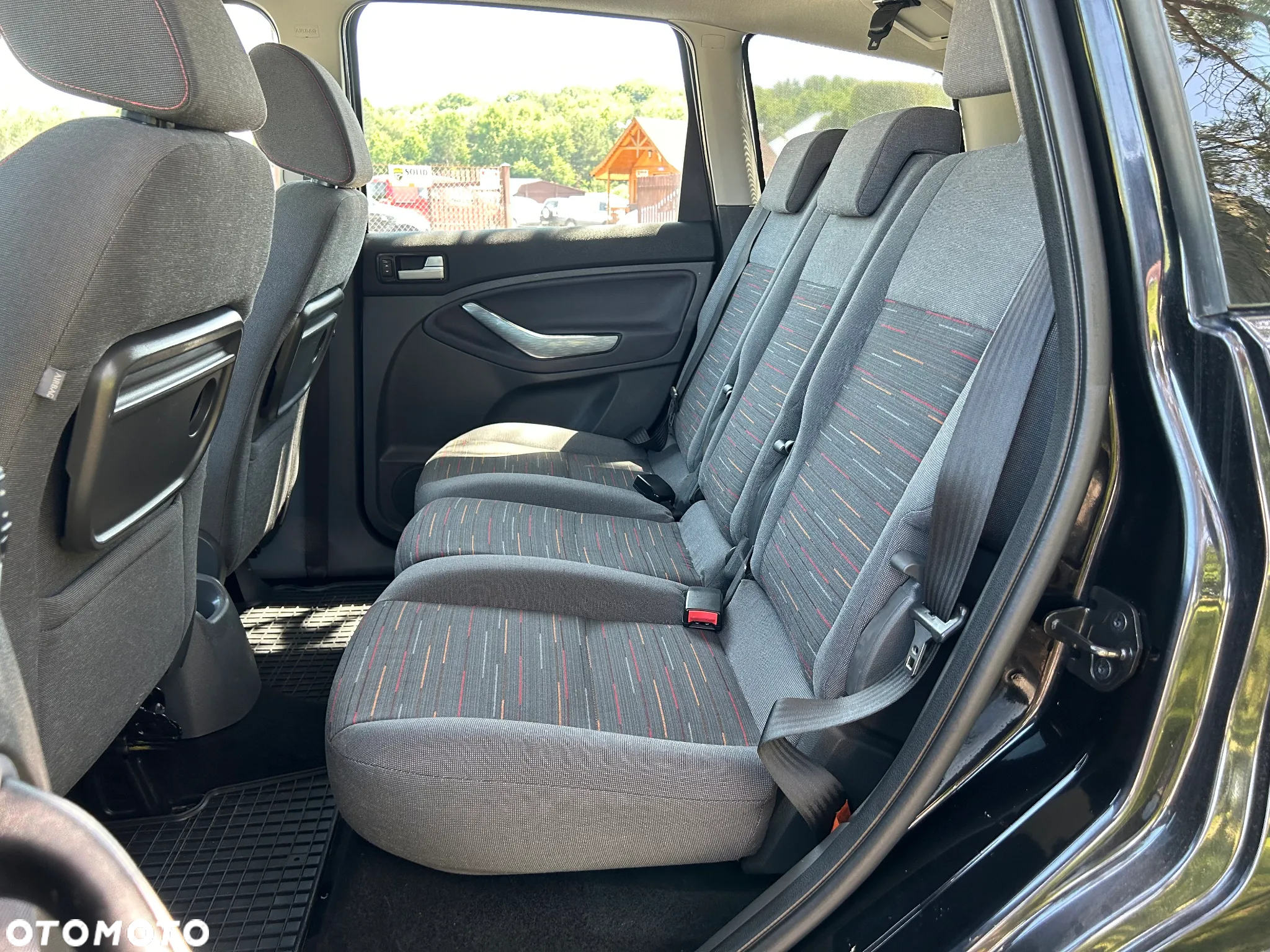 Ford Focus C-Max 1.6 FX Gold / Gold X - 15