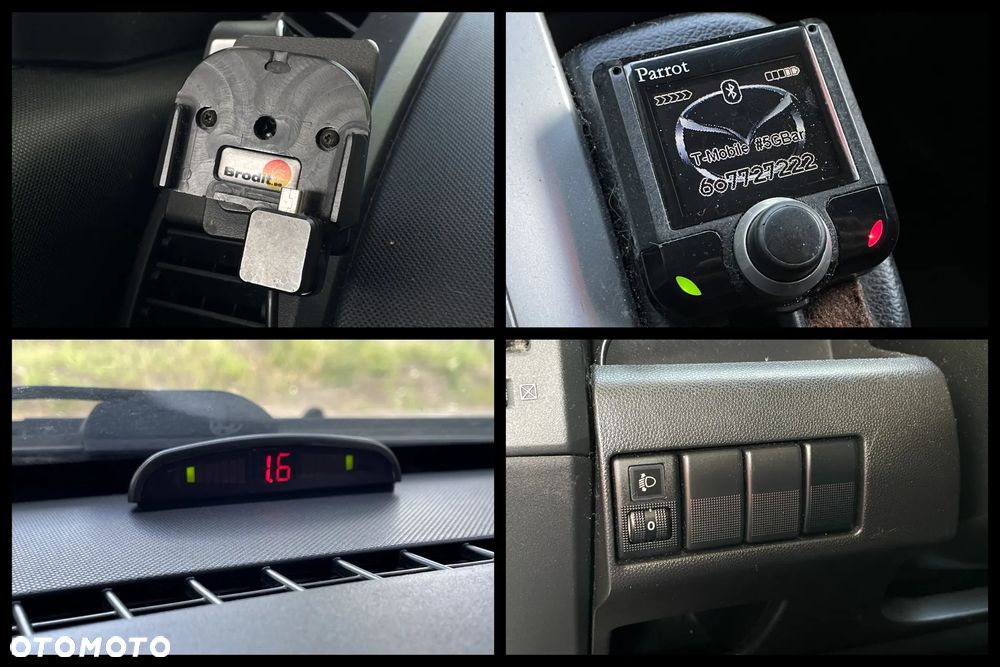 Mazda 5 1.8 Comfort - 27