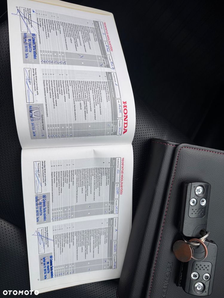 Honda CR-V - 27