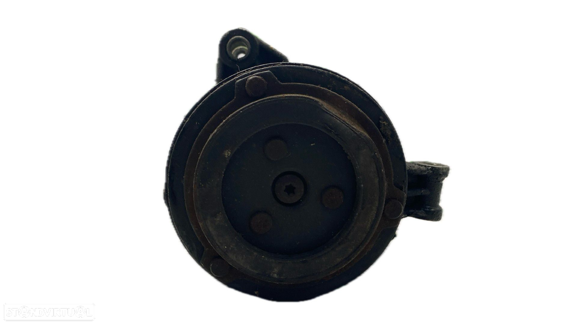 Compressor Ar Condicionado Mini Mini (R50, R53) - 2