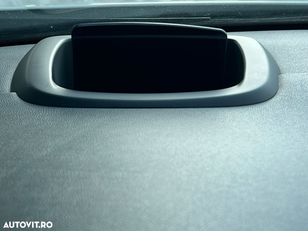Peugeot 508 SW HDi 160 Automatik Style - 30