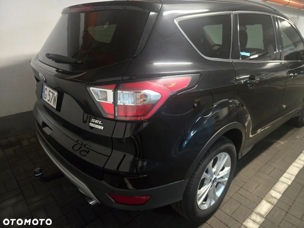 Ford Escape - 17