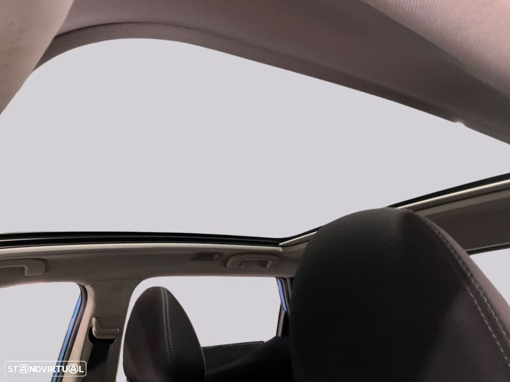 Nissan Qashqai - 5