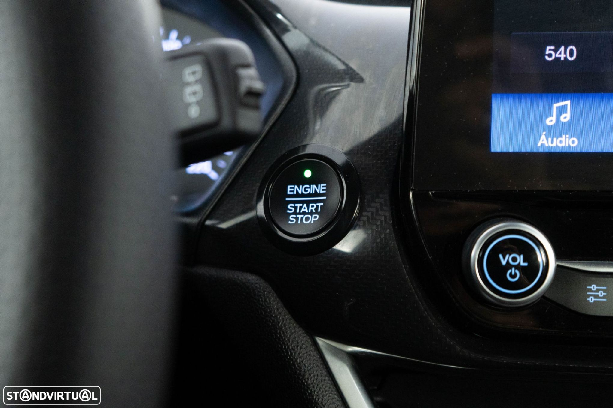 Ford Fiesta 1.0 EcoBoost ST-Line - 18