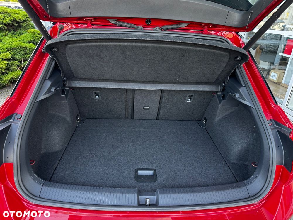 Volkswagen T-Roc 1.5 TSI R-Line DSG - 26
