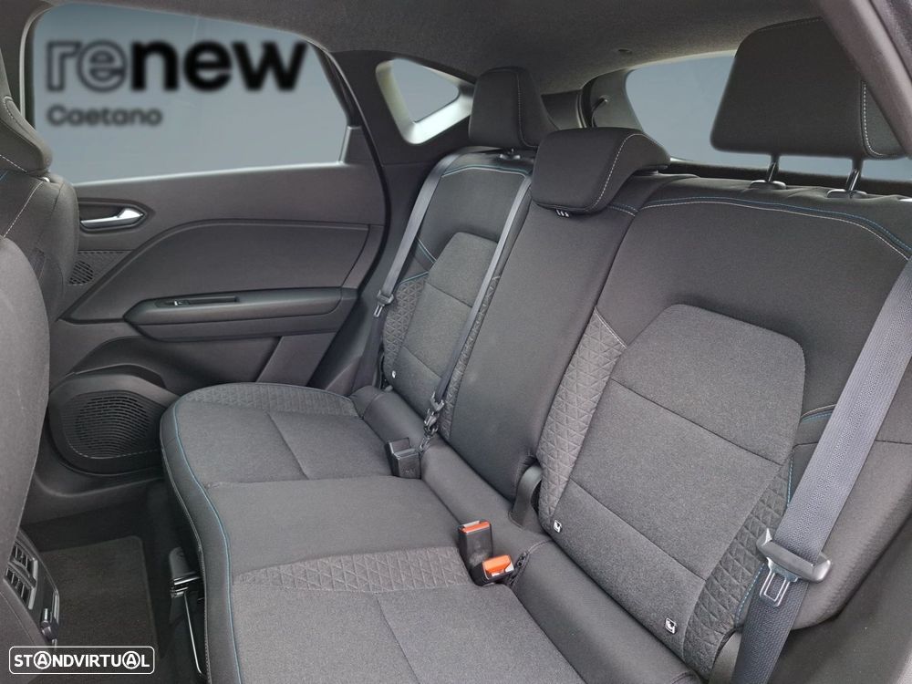 Renault Captur - 14