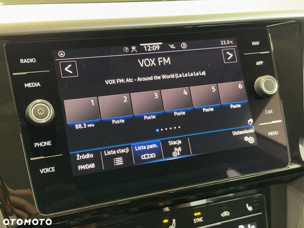 Volkswagen Arteon - 33