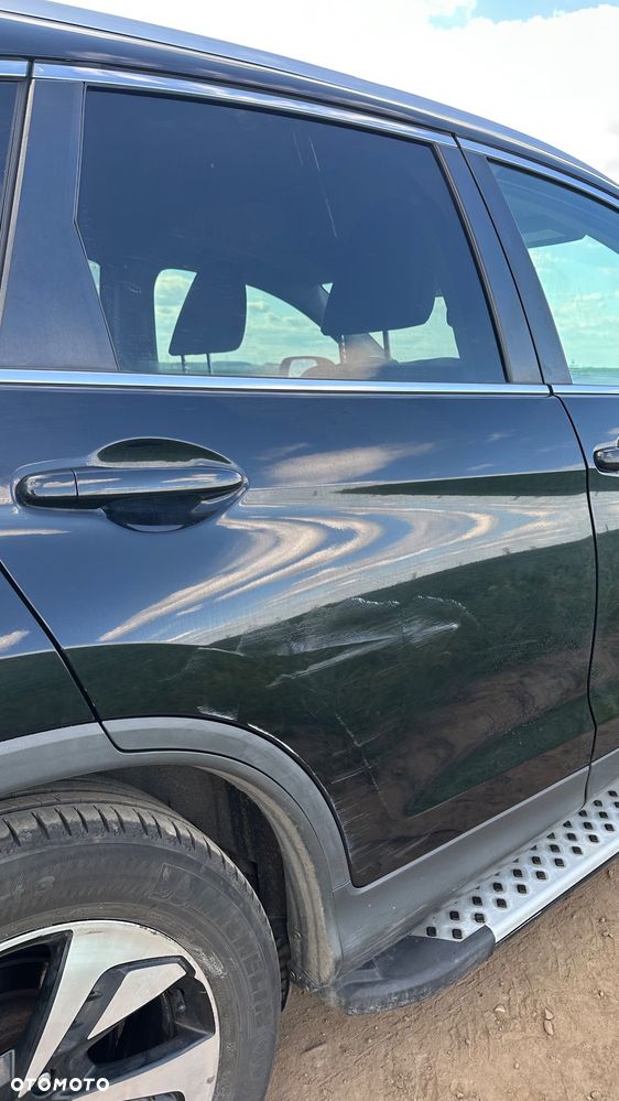 Honda CR-V 2.0 Executive - 24
