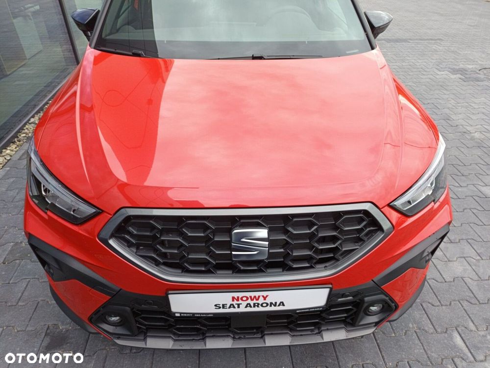 Seat Arona - 18