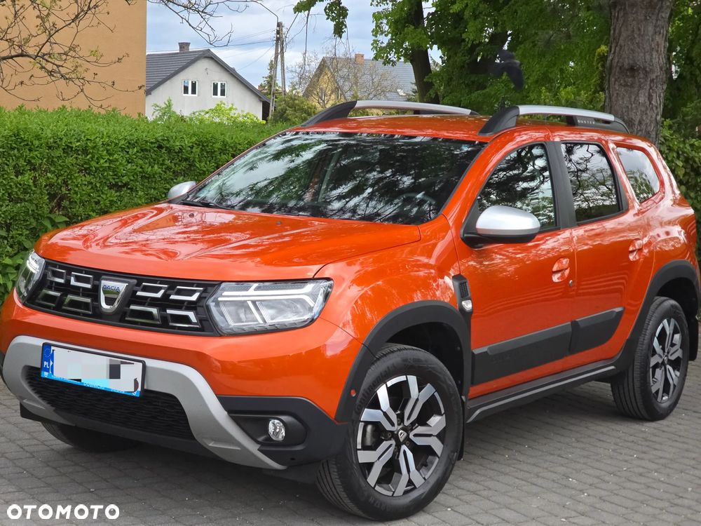 Dacia Duster 1.0 TCe Prestige - 5