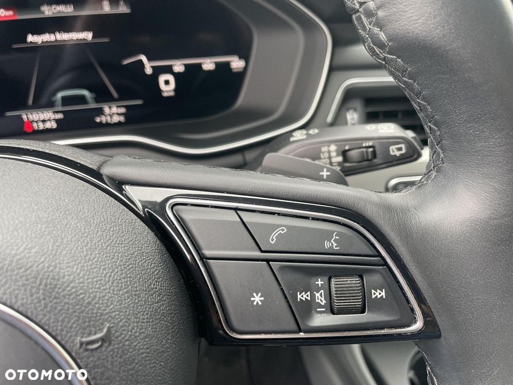 Audi A4 Allroad - 16