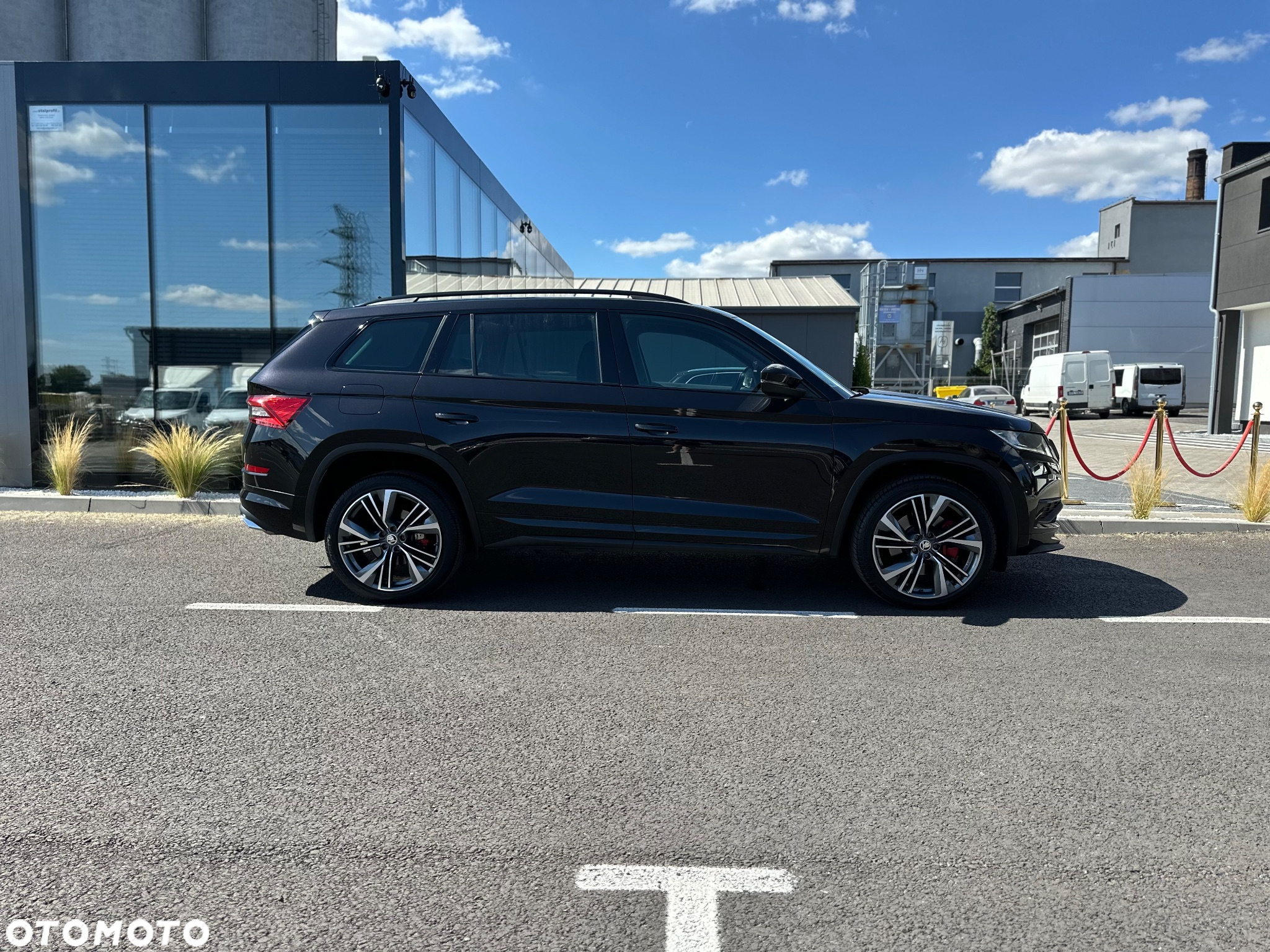 Skoda Kodiaq 2.0 Bi-TDI 4x4 RS DSG - 5