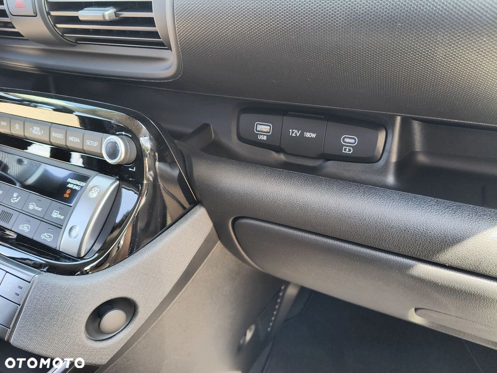 Hyundai Inster 49kWh Modern - 25