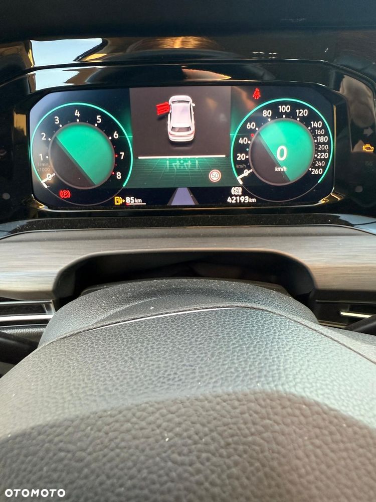 Volkswagen Golf 1.5 TSI EVO Style - 11