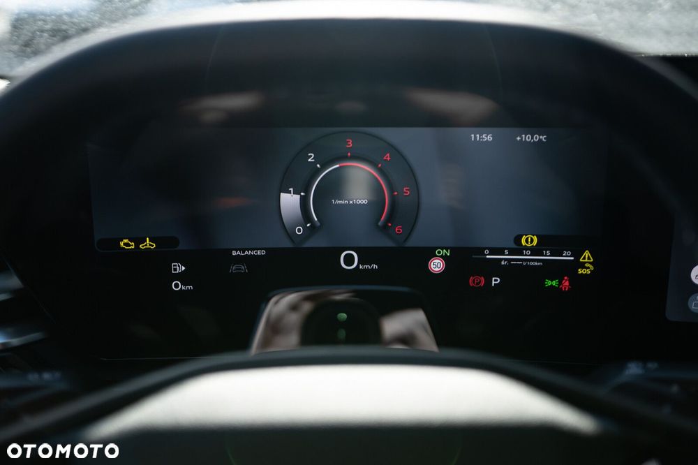 Audi A5 Limousine - 22