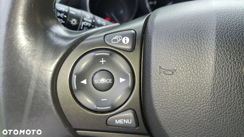 Honda Civic 1.8 Sport - 21