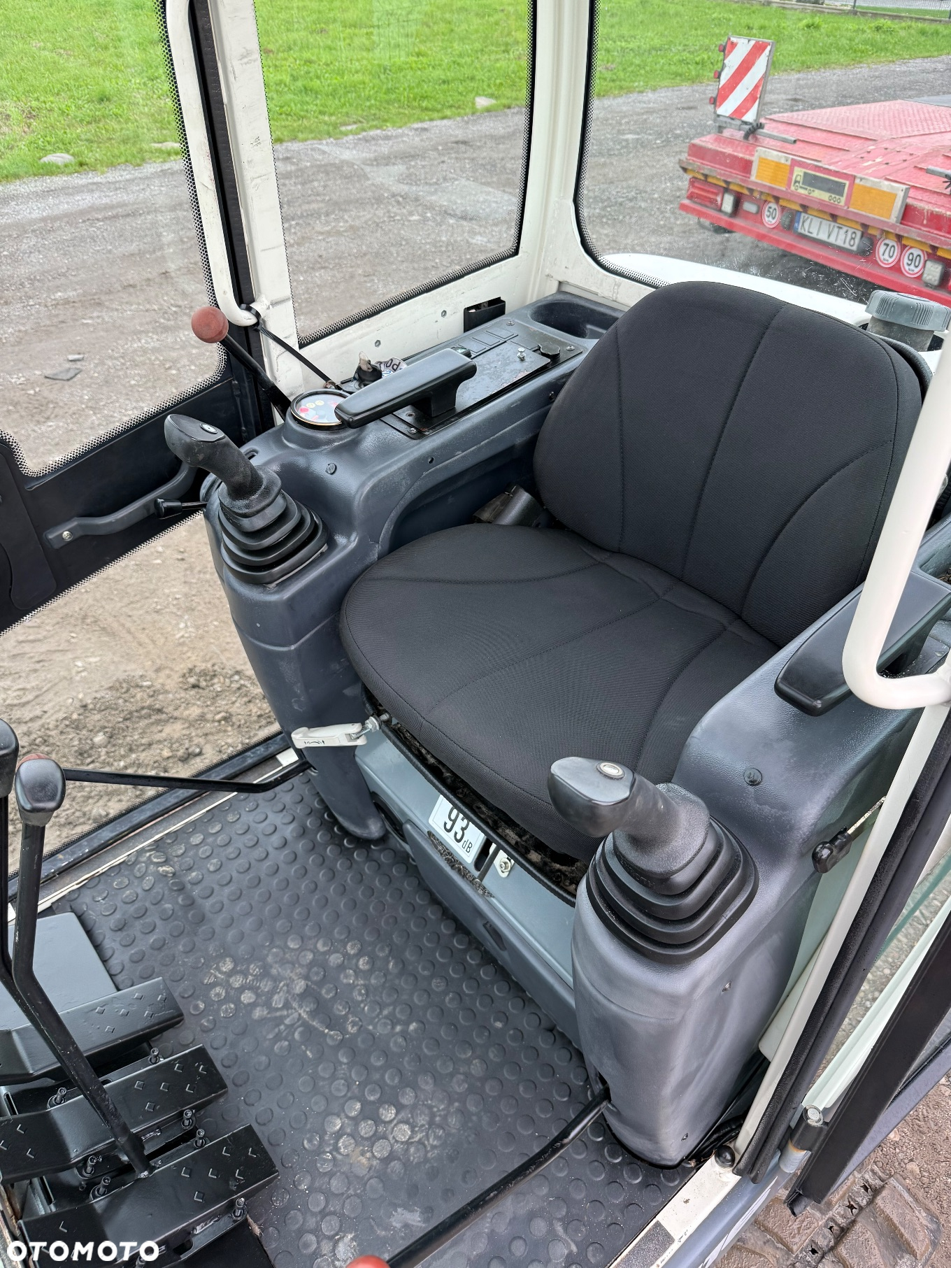 Terex Tc16 - 11