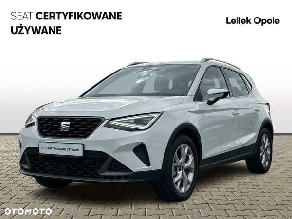 Seat Arona 1.0 TSI FR S&S