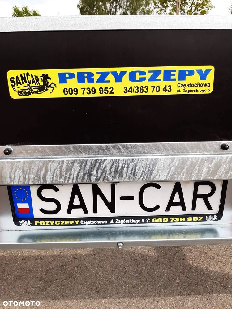 SAN-CAR Dłużyca - 5