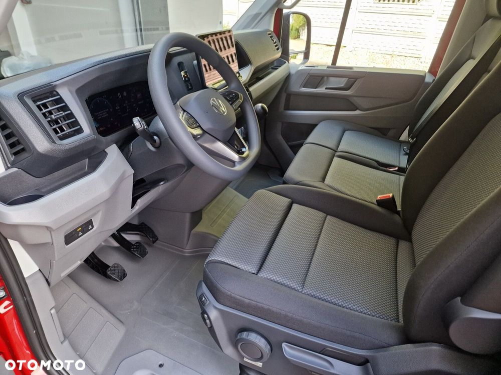 Volkswagen Crafter - 18